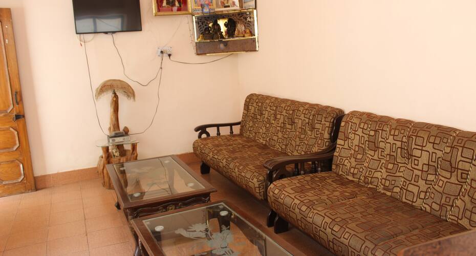 Megha Yatri Niwas, Haridwar 5